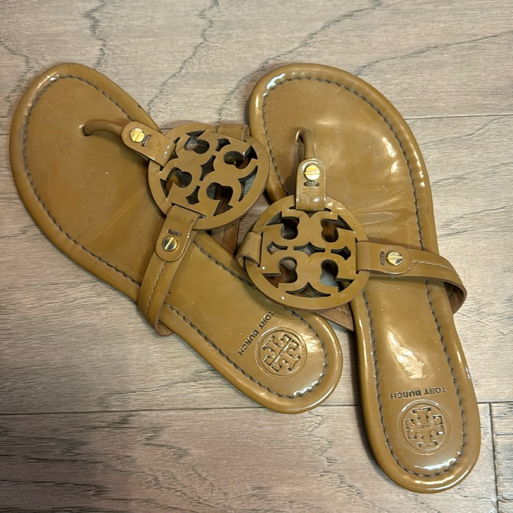 Tory Burch Sandals